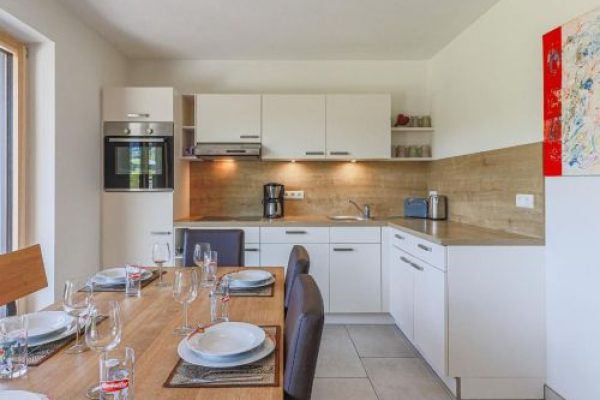 Appartement Rabl Hansi - 4-6 personen