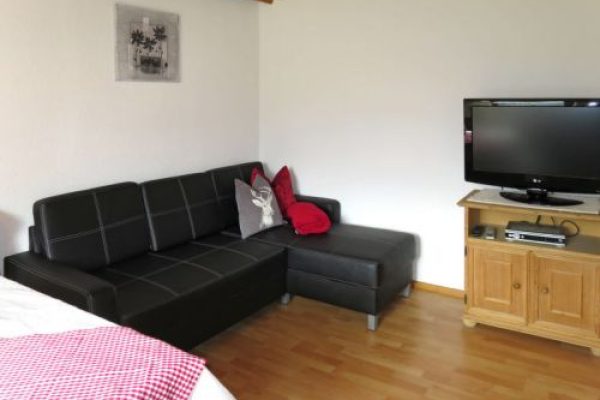 Chalet-appartement Neuner Type 1 - 80m² - 6 personen