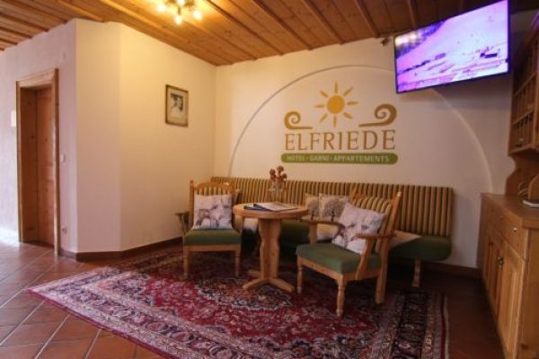 Chalet Elfriede inclusief catering - 50-58 personen