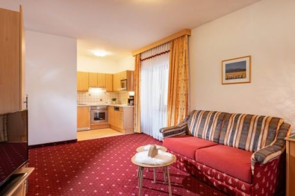 Appartement Alpinjuwel Combinatie 2 appartementen - 8-11 personen
