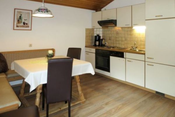 Chalet-appartement Neuner Type 2 - 70m² - 6 personen