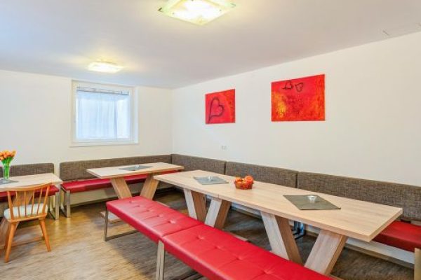 Chalet Gamsblick - 20-23 personen