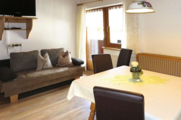 Chalet-appartement Neuner Type 2 - 70m² - 6 personen