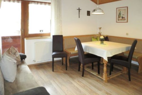 Chalet-appartement Neuner Type 2 - 70m² - 6 personen