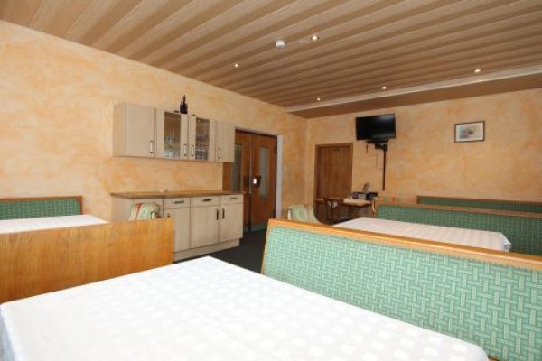 Chalet Marina - 20 personen