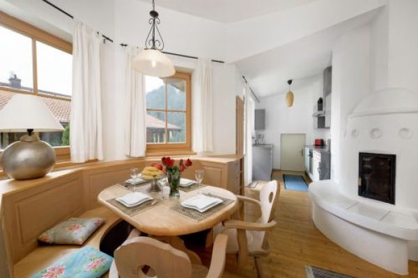 Appartement Sanna - 4-6 personen
