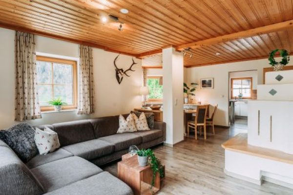 Chalet Barney - 6 personen