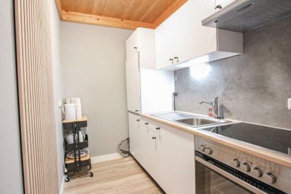 Chalet-appartement Anger Top 31 - 4 personen