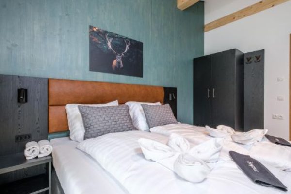 Chalet Am Kreischberg - 6 personen