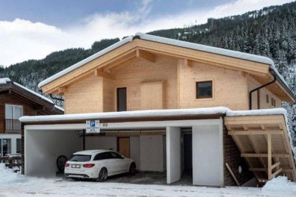 Appartement Emma's Combinatie - 8-12 personen