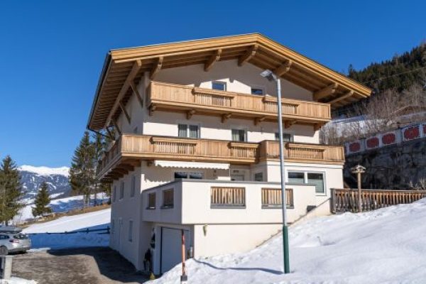 Chalet-appartement Obersteiner - 12 personen