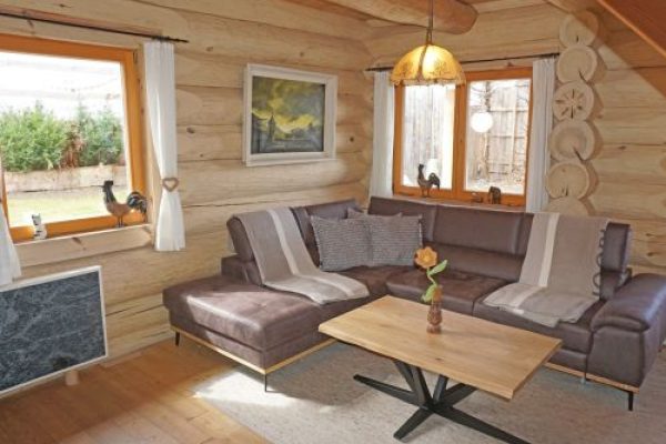 Chalet Karin - 6-7 personen