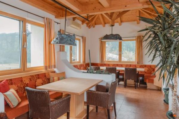 Chalet Mitteregg - 19-20 personen