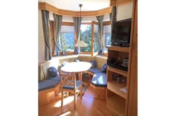 Appartement Am Dorfplatz Nummer 60 - 2-4 personen