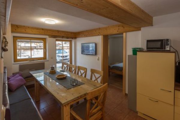 Appartement Good Times - 8-10 personen