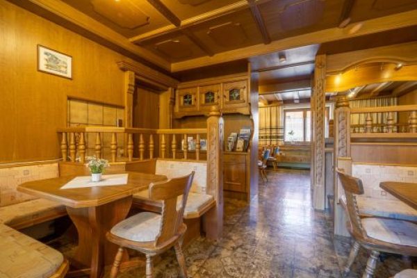 Chalet Tiroler Gästehaus - 18-20 personen