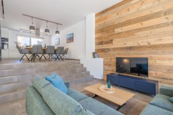 Chalet Am Kreischberg - 6-8 personen