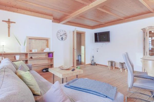 Appartement Igl Hof Top 3 - 4 personen