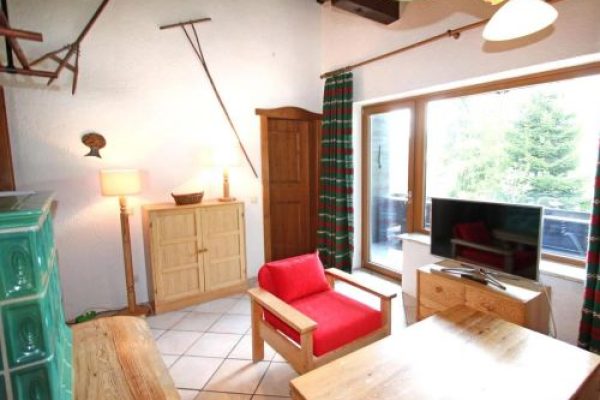 Chalet-appartement Lich - 6 personen