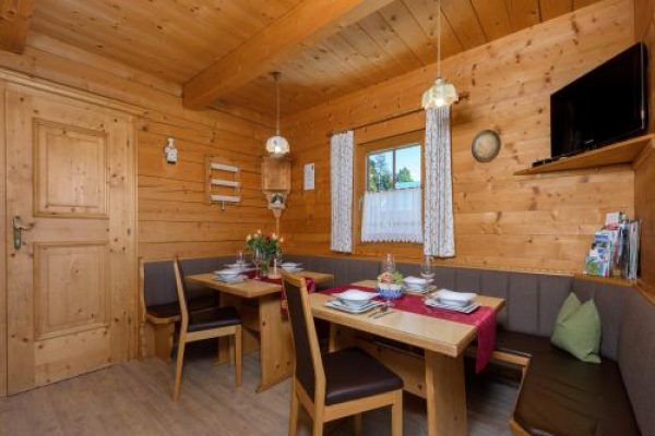 Chalet Schüttbach - 9-12 personen
