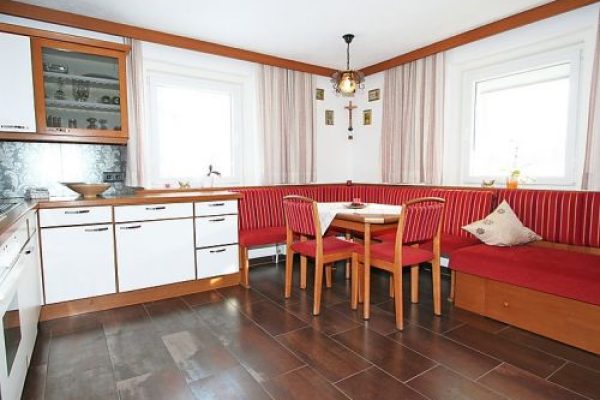 Appartement Rosi und Oliver - 5 personen
