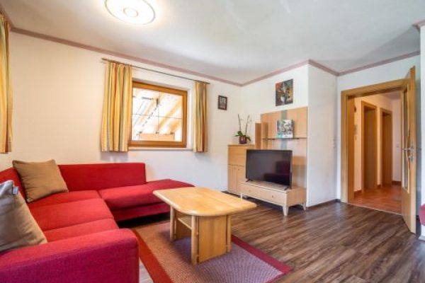 Appartement Aringer - 4-6 personen
