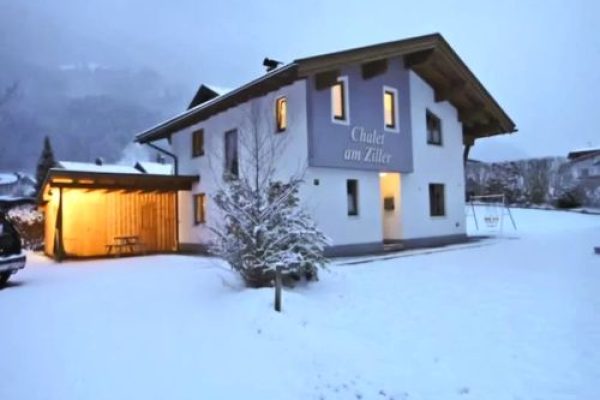 Chalet Chalet am Ziller - 15-16 personen