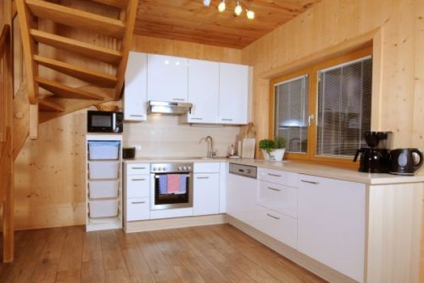 Chalet Marie - 8 personen