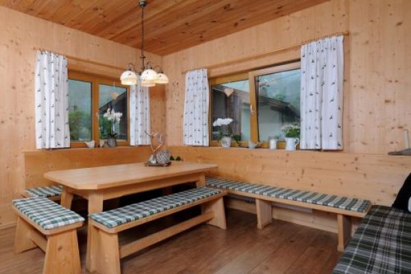 Chalet Marie - 8 personen