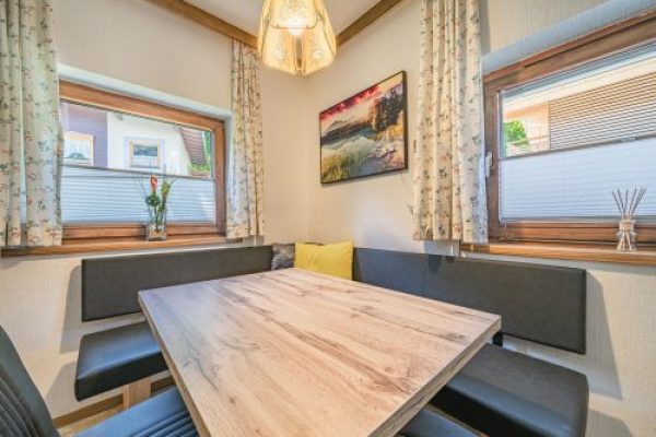 Chalet Rieder - 5-6 personen