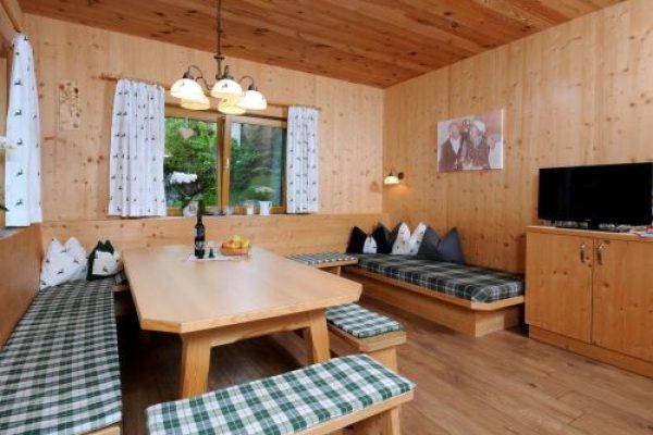 Chalet Marie - 8 personen