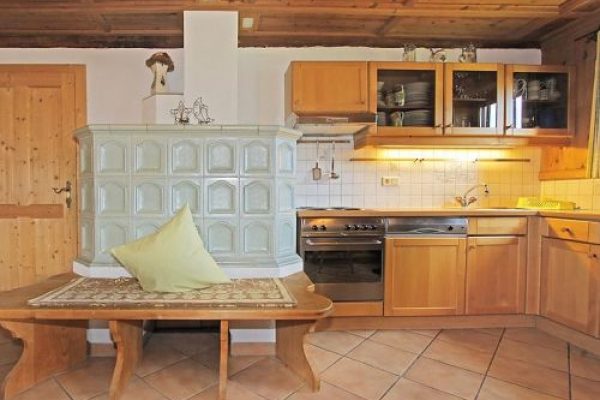 Chalet Auhäusl - 6 personen
