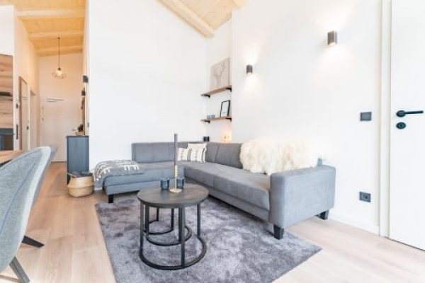 Appartement Falken Top 6 - 4-6 personen