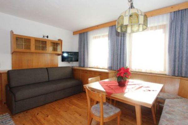 Appartement Hansjörg - 5-6 personen