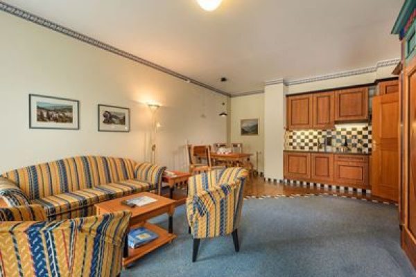 Appartement Mondi Holiday Bellevue Talblick - 2-4 personen