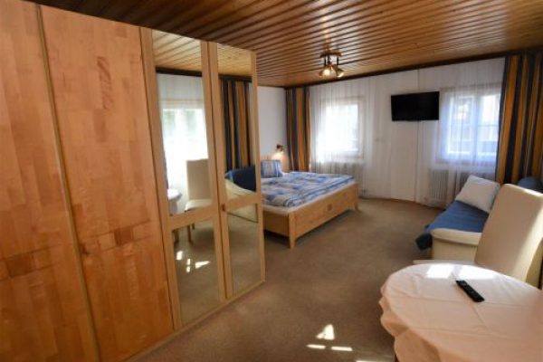 Appartement Reitdorf Siglavy - 4-6 personen