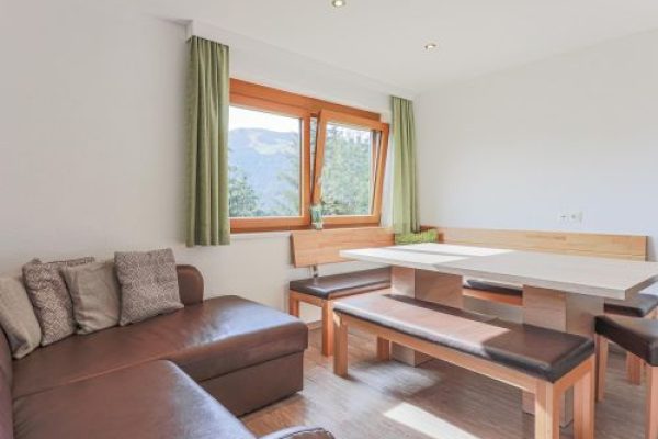 Appartement Fabian - 4-8 personen
