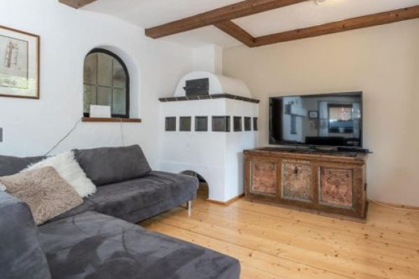 Chalet-appartement Fleckalm - 8-10 personen