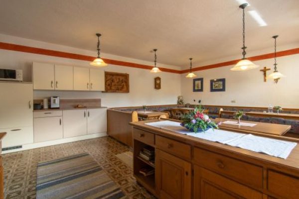 Chalet-appartement Haas - 8 personen