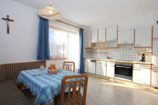 Appartement Hansjörg - 5-6 personen