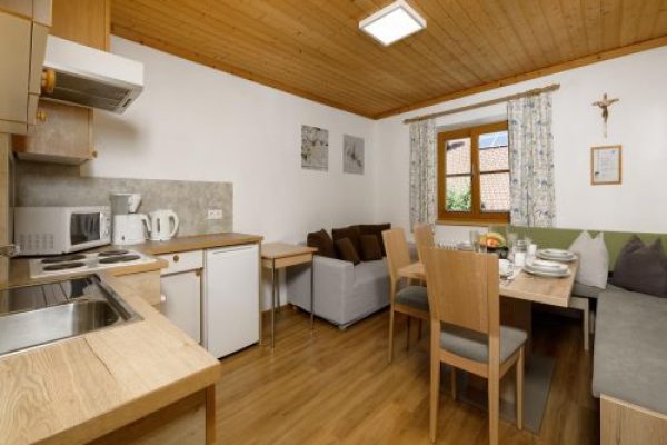 Appartement Tanja - 6-8 personen