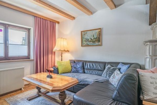 Chalet Rieder - 5-6 personen