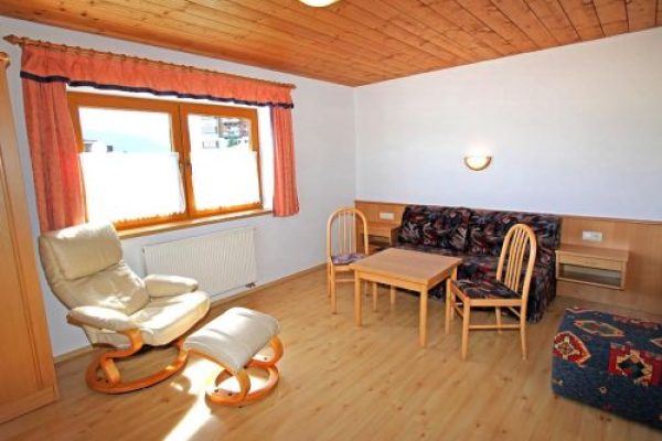 Chalet-appartement Voithofer Top 7 - 4-6 personen