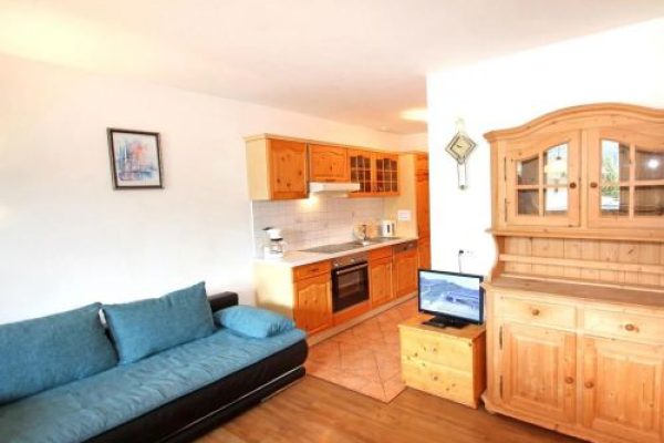 Chalet-appartement Karli Top 1 - 5-6 personen
