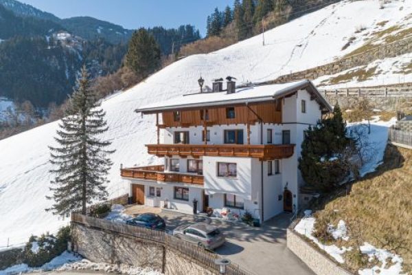 Appartement Leonie - 3-4 personen