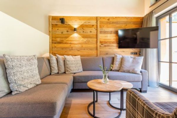 Chalet Pinzgau Lodge 1A - 8-10 personen