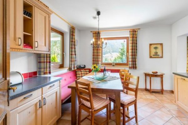 Chalet Haus am Sonnenhang - 8 personen