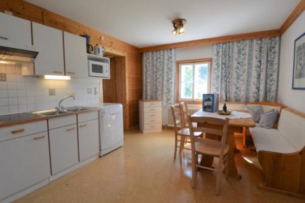 Appartement Reitdorf Siglavy - 4-6 personen