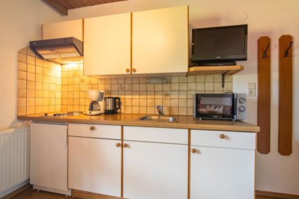 Chalet-appartement Fankhauser - 4-5 personen
