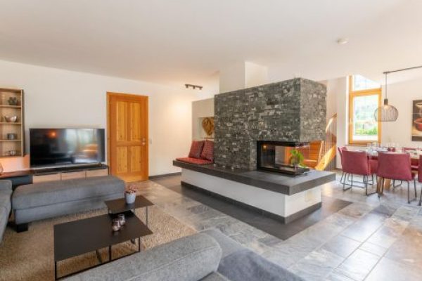 Chalet Traunerfeld zondag t/m zondag - 8-10 personen